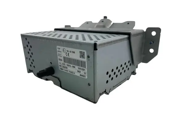 Ford Fiesta Radio/CD/DVD/GPS head unit H1BT18K810VNM