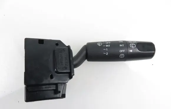 Mazda 3 I Wiper control stalk 