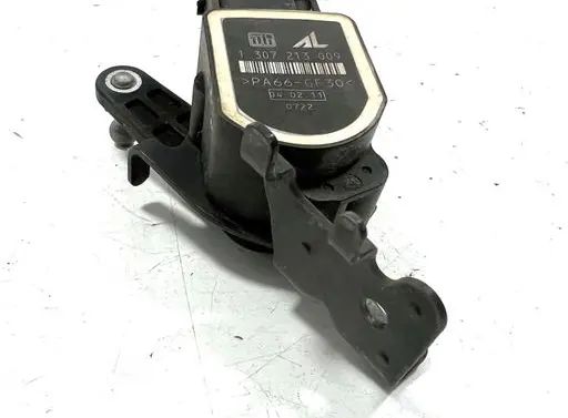 Peugeot RCZ Air suspension front height level sensor 1307213009 0722
