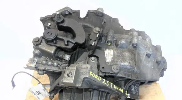 Ford Focus ST Manual 6 speed gearbox 666R7002AF