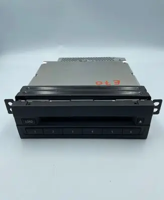 BMW X5 E70 CD/DVD changer 9133085 AL700270452057