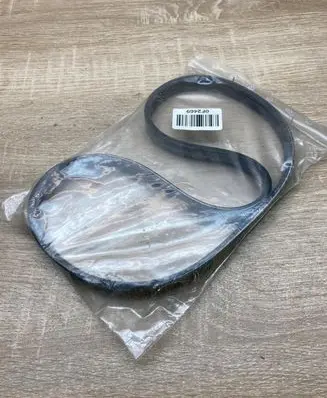 Smart ForTwo I MC01 Alternator belt A0009933396 4PK788