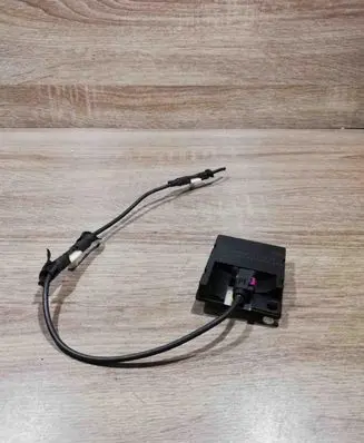 BMW 5 E60 E61 Bluetooth antenna 692846101 921800002 84506928461