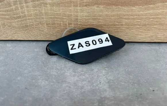 BMW 5 GT F07 Front tow hook cap/cover 51117200753