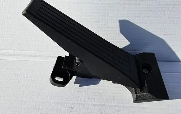 Hyundai Tucson IV NX4 Accelerator throttle pedal PEDALGAZUTUCSON4