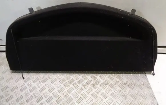 Mazda 2 Parcel shelf D65168310