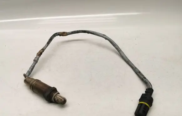 Lambda probe sensor