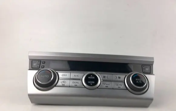 Subaru Outback (BS) Climate control unit 72311AL130