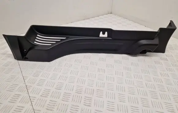 Renault Scenic IV - Grand scenic IV Parcel shelf load cover mount bracket 799116929R