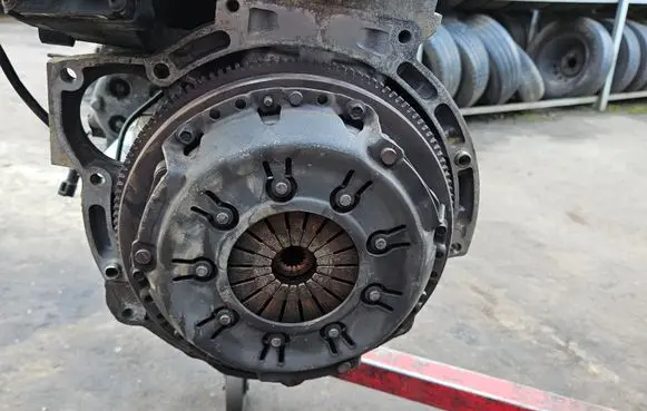 Ford Focus Clutch set kit