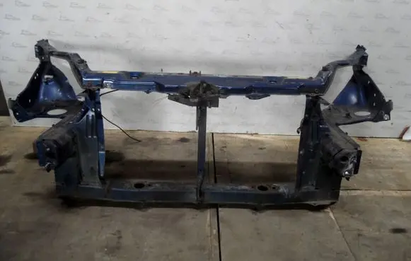 Toyota Prius (XW20) Radiator support slam panel
