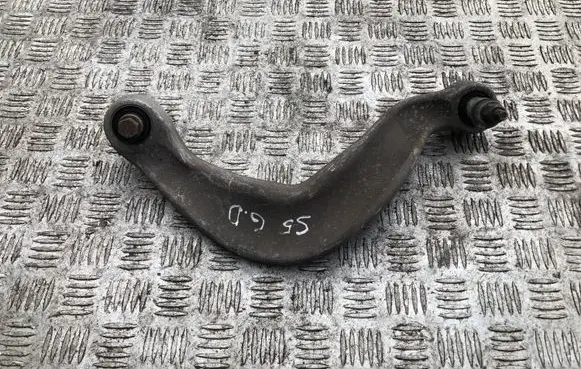 Audi S5 Rear upper control arm/wishbone 8K0505324F
