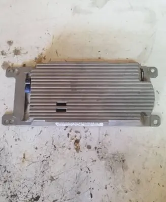 Bluetooth control unit module