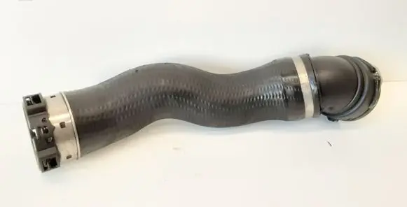BMW 5 E60 E61 Intercooler hose/pipe 1161780374701 11279410