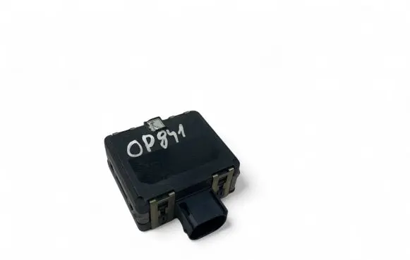 Other control units/modules
