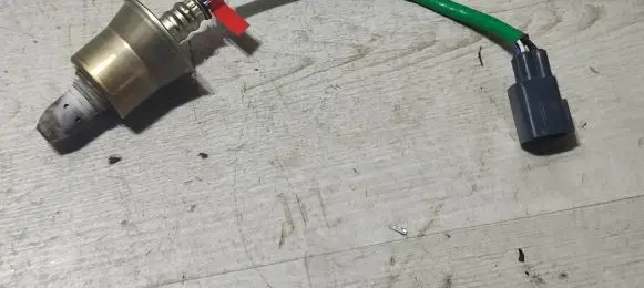 Toyota C-HR I Lambda probe sensor