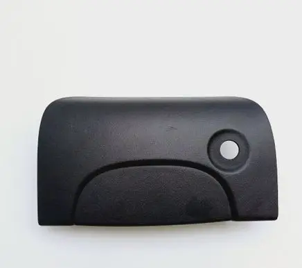 Renault Kangoo I Rear door exterior handle 7700303588