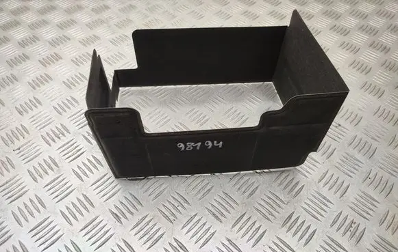 Hyundai i30 Battery tray heat shield 
