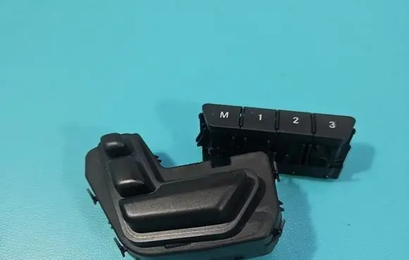 Mercedes-Benz GL X166 Seat control switch A1669053900 IMPRK1574441