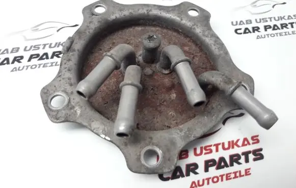 Volkswagen PASSAT B6 Other engine part 