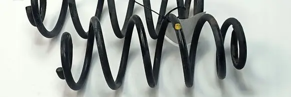Fiat Doblo Rear coil spring