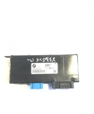 BMW X3 F25 Gateway control module 9243213 61359312917 9312917