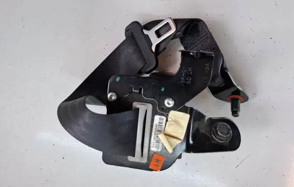 KIA Ceed Rear seatbelt 89810A6000