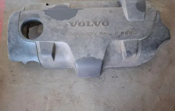 Volvo XC90 Engine cover (trim) 08653495