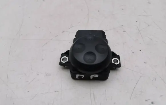 Audi A7 S7 4G Seat control switch 8E0959777B