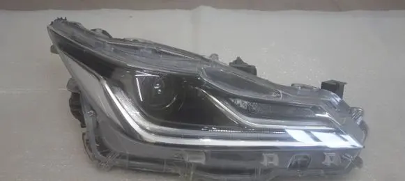 Toyota Corolla E210 E21 Headlight/headlamp 8111002T51 19350F 200725666