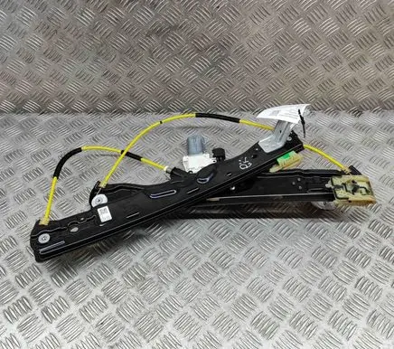 Land Rover Range Rover Velar Front door electric window regulator J8A223201AC C39790101