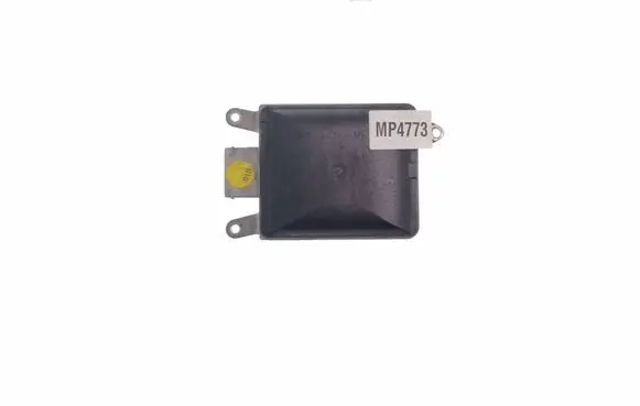 Porsche Cayenne (92A) Blind spot module 7P5910568B 4H0907568 6PZ01031620