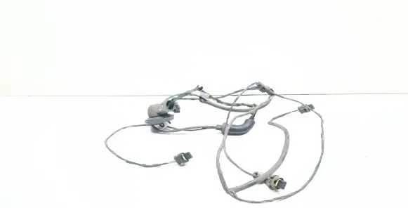 BMW X1 E84 Parking sensor (PDC) wiring loom