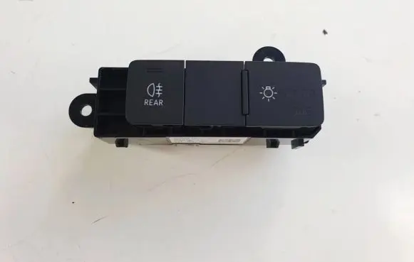 Audi A3 8Y Light switch 4K2941501L 10342100 20230914