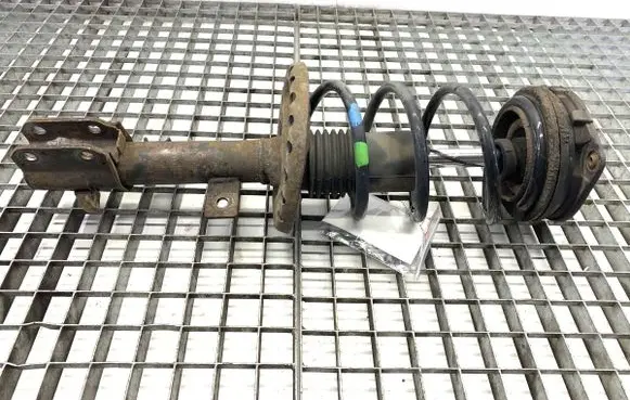 Nissan Note (E11) Front shock absorber/damper