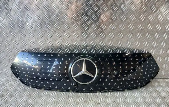 Mercedes-Benz EQA Front grill A2438886200