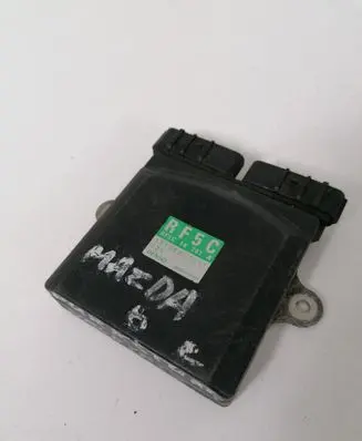 KIA Sorento Fuel injection control unit/module 1310001241