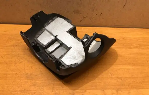 Renault Kangoo I Steering wheel trim 8200215416 8200215415 8200215416SR