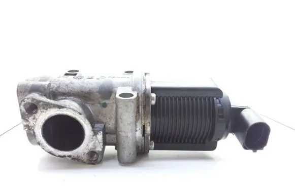 Opel Zafira B EGR valve 55215032 72294511