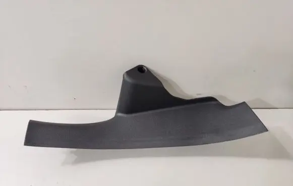 BMW 8 G14 Rear sill trim cover 7458795