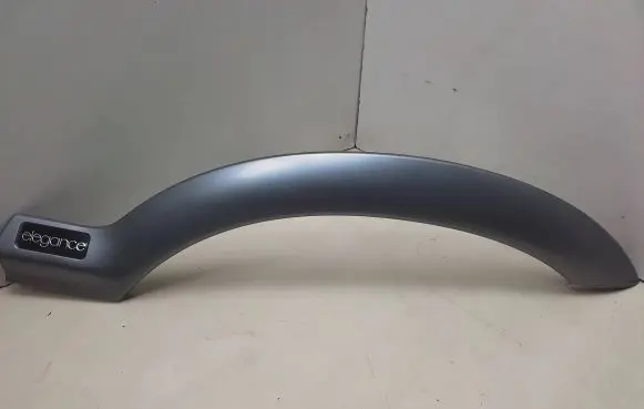 Opel Zafira A Front arch trim 13154534