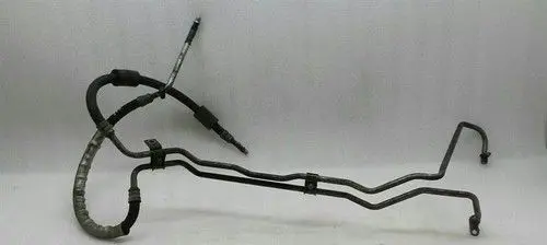 Mercedes-Benz S W220 Gearbox oil cooler pipe/hose A1645004172