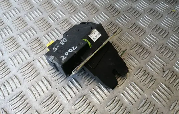 Volvo S80 Tailgate/trunk/boot lock/catch/latch 9170974 9203463
