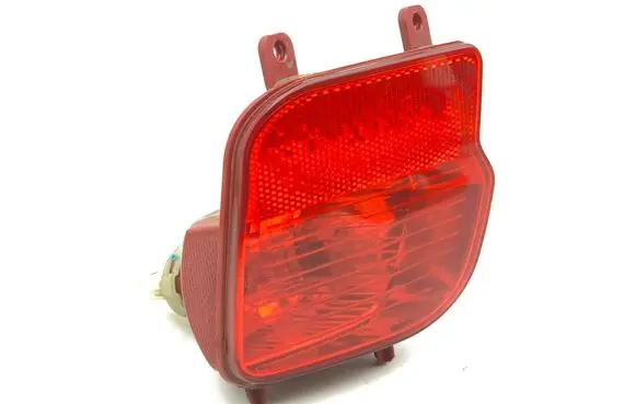 Peugeot 3008 II Rear fog light 9811718480
