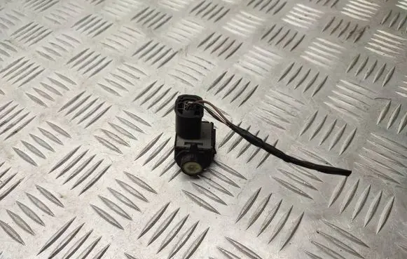 Volkswagen Touareg II Air quality sensor 8K0907659A
