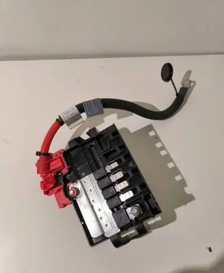 BMW X5 E70 Positive wiring loom 9217004 XDEA0S8W