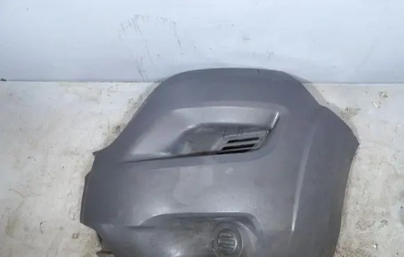 Citroen Jumper Front bumper 1315092070