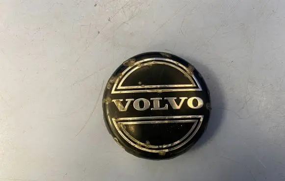 Volvo S60 Original wheel cap 3546923