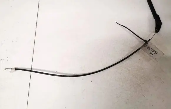 Fiat Ducato Air flap motor/actuator