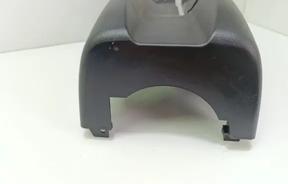 Seat Altea Steering wheel column trim 5P0858559C
